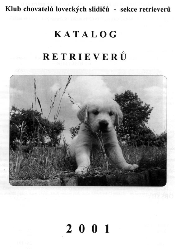 Katalog retrvr 2001