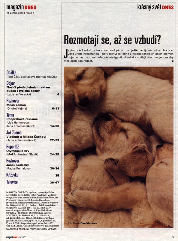 MF Dnes, 21.2.2002